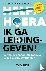 Help/hoera, ik ga leidingge...