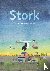 Meinderts, Koos - Stork