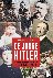Boer, Sjoerd J. de - De jonge Hitler - Hitlers jeugdjaren tot de Eerste Wereldoorlog