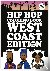 Hip Hop Coloring Book West ...