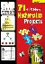 71 Mathematics Projects - F...