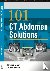 101 CT Abdomen Solutions