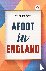 Hudson, W.H. - Afoot in England