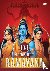 108 Stories from Ramayana