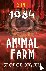 1984  Animal Farm (2In1) - ...