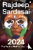 Sardesai, Rajdeep - 2024 - The Election that Surprised India