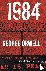 Orwell, George - 1984 (Unabridged)