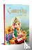 Ganesha: The Elephant Heade...