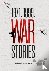 Sathe, Nitin - 1971. 1999. War Stories