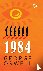 Orwell, George - 1984