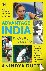 Dutta, Anindya - Advantage India - The Story of Indian Tennis