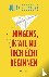 Jongens, ik wil nu toch éch...