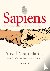 Harari, Yuval Noah - Sapiens. Een beeldverhaal - De graphic novel