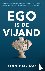 Holiday, Ryan - Ego is de vijand