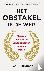 Het obstakel is de weg - Kl...