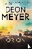 Meyer, Deon - Orion