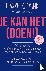 Je kan het (doen!)