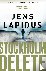 Lapidus, Jens - Stockholm Delete