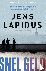 Lapidus, Jens - Snel geld - Stockholm-trilogie (deel 1)