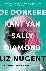 De donkere kant van Sally D...