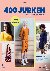 400 jurken - Stel zelf je j...