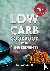 Low carb cookbook 4 ingredi...