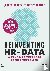 Reinventing hr-data - Wat j...