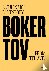 Boker Tov - A culinary love...