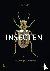 Een boek vol insecten - Kle...