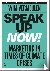 Speak up now! - Marketing i...