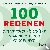 Windt, Candice De, Quaghebeur, Toon - 100 redenen om verpleegkundige te worden, te zijn en te blijven