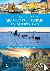  - Denemarken, Zweden en Noorwegen - Toeristische atlas voor reizen, vakantie  vrije tijd