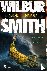 Smith, Wilbur - Woestijngod