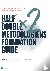 Half Double metodologien Fo...