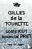 Gilles de la Tourette - som...
