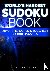 World's hardest Sudoku book...