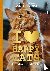Bru, Anneleen - I Love Happy Cats