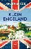 Coe, Jonathan - Klein Engeland