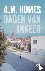 Homes, A.M. - Dagen van inkeer