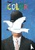 Magritte, René - Color
