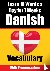 Danish Vocabulary Builder: ...
