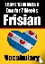 Frisian Vocabulary Builder:...