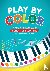 Play by Color: Piano and Ke...