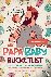 Die Papa Baby Bucketlist - ...