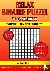 Binaire Puzzel Relax - 10x1...