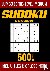 Sudoku Medium - Jumbo Editi...