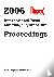 Language Association, Rexx - 2006 International Rexx Language Symposium Proceedings