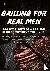 GRILLING FOR REAL MEN – 100...