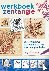 Lothrop, Anya, Lenz, Likolaus - Werkboek Zentangle - met 50 nieuwe patronen voor nog meer tangle-plezier