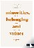 Minorities, belonging and v...